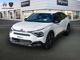 bluehdi 110 s&s bvm6 feel pack