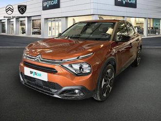 puretech 100 s&s bvm6 feel