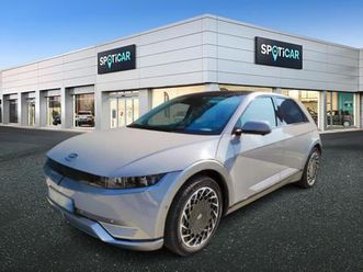 bev 73kwh rwd executive