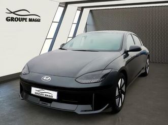 bev 77kwh 229ch creative 4 portes berline (avril 2