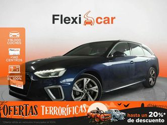 audi-a4-avant-advanced-40-tdi-quattro-140-kw-190-cv-s-tronic