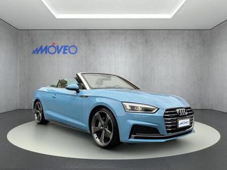 a5 spb 45 tdi quattro s tronic business sport cabrio