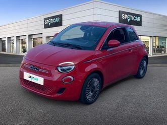 3+1 e 95 ch nouvelle 500