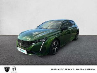 phev 225ch gt e-eat8