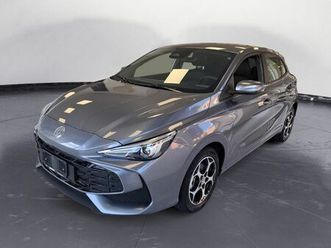 mg3 comfort 1.5 hybrid+