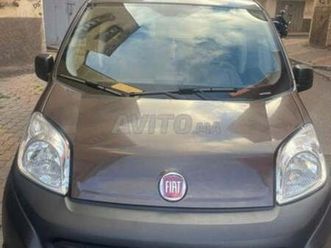 fiat-fiorino-diesel-a-casablanca