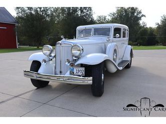 1932 chrysler imperial