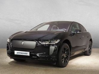 jaguar i-pace ev400 r-dynamic se acc dab pivi pro 20