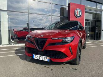 junior 1.2 ibrida 136 ch edct6 speciale 5p