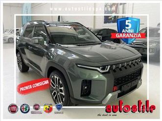 kgm torres 1.5 turbo gdi dream mt