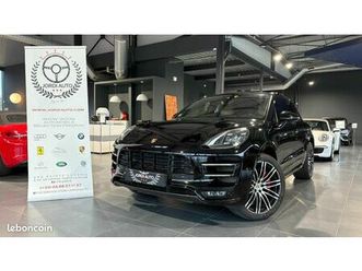 porsche-macan-3-6-v6-440ch-turbo-pack-performance-pdk