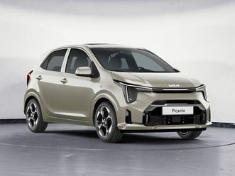 picanto 3ªs.(17-->) 1.0 12v 5 porte urban *nuove*