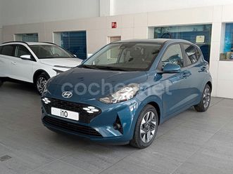 hyundai i10 1.0 klass