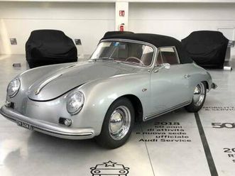 356 a cabriolet 1600 t2