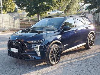 altro ds 7 bluehdi 130 aut. esprit de voyage