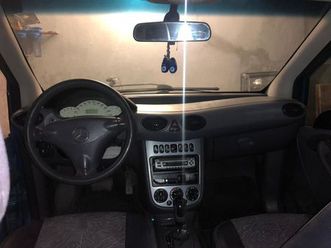 mercedes benz a class