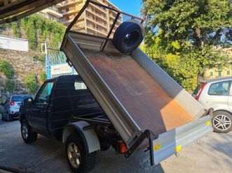 land rover range rover p 38 pickup - 1996