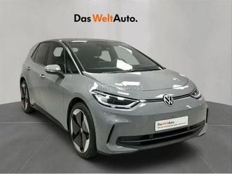 volkswagen - id3