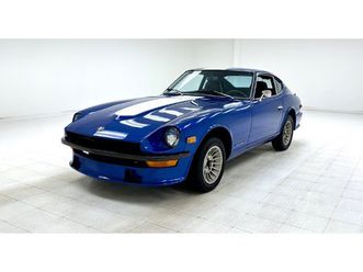 1972 datsun 240z