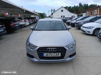 audi a3 limousine 30 tdi
