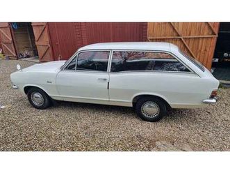 1970 vauxhall viva hb estate car a vendre