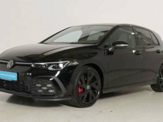 golf gti golf 2.0 tsi gti dsg