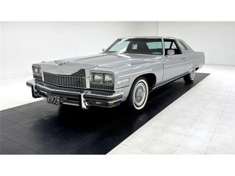 1975 buick electra 225 for sale