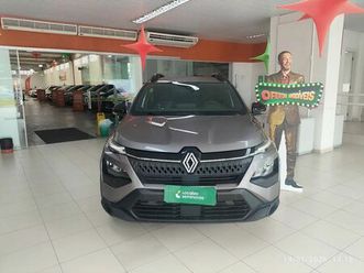 techno flex 1.0 tb 12v 5p aut.