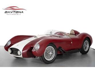 testa rossa 'recreation' | 1:1