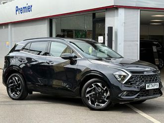 1.6 t-gdi 48v gt-line