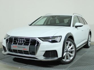 audi a6 allroad quattro 55 tfsi stronic dlza 250 kw automat
