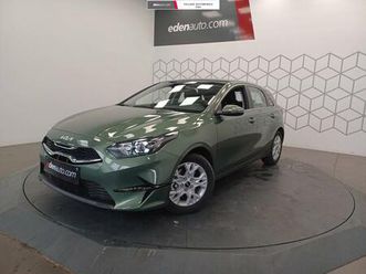 ceed 1.0 t-gdi 100 ch bvm6 active 5p