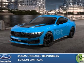 ford mustang 5.0 tivct v8 mustang dark horsfastsb.