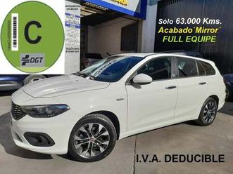 tipo sw 1.3 multijet ii mirror