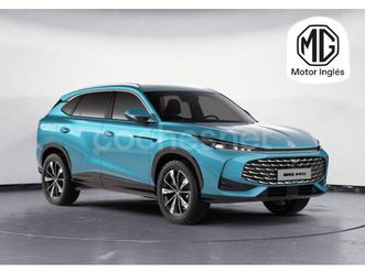 mg hs 1.5 hybrid comfort