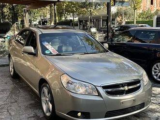 🇨🇭chervolet epica🇨🇭 automat 2.0 naft 2009 okazion 3900€