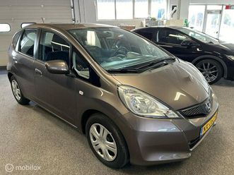 HONDA JAZZ honda-jazz-1-2-trend-climate-control-airco-trekhaak