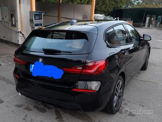 BMW SERIE 1 116 bmw-serie-1-e81-2021