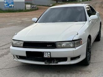 продажа toyota cresta, 1992 год в улан-удэ