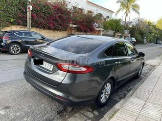 ford-fusion-diesel-automatique-2016-a-casablanca
