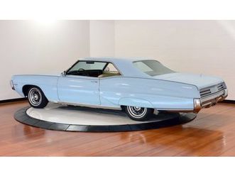 pontiac øvrige gran prix