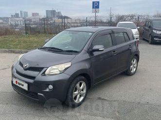продажа toyota ist, 2010 год во владивостоке