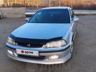 продажа honda torneo, 1999 год в иркутске