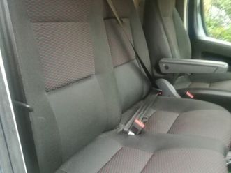 jumper citroen 10/2020 158000km