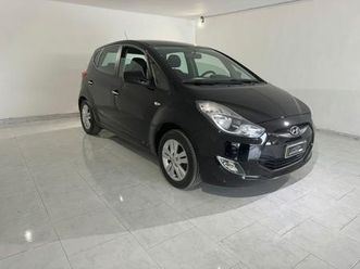 ix20 ix20 1.4 90cv comfort