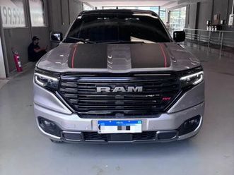 rampage r/t hurricane 2025. r$ 229,990,00