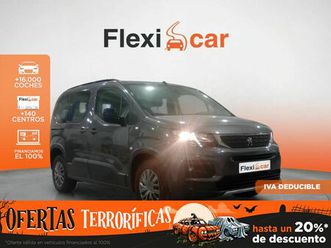 gt bluehdi 96 kw (130 cv)