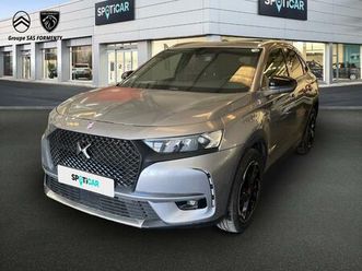 crossback 7 crossback puretech 180 eat8 performance line+