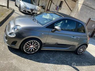 abarth 595 c turismo