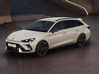 cupra cupra leon 1,5 etsi 150 7dsg